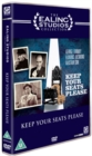 Keep Your Seats Please - DVD