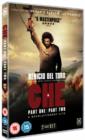 Che: Parts One and Two - DVD