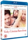 Vicky Cristina Barcelona - Blu-ray