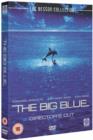 The Big Blue: Director's Cut - DVD