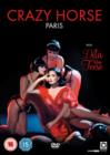 Dita Von Teese at Crazy Horse Paris - DVD