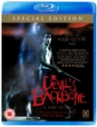 The Devil's Backbone - Blu-ray