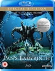 Pan's Labyrinth - Blu-ray