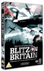 Blitz On Britain - DVD