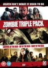 Zombie Collection - DVD