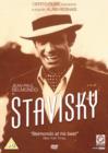 Stavisky - DVD