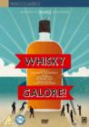 Whisky Galore - DVD