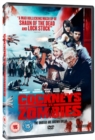 Cockneys Vs Zombies - DVD