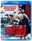 Cockneys Vs Zombies - Blu-ray