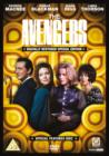 The Avengers: Special Features Disc - DVD