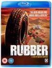 Rubber - Blu-ray