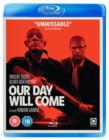 Our Day Will Come - Blu-ray