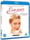 Emma - Blu-ray