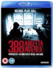 388 Arletta Avenue - Blu-ray