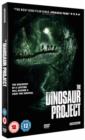 The Dinosaur Project - DVD