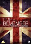 Time to Remember - DVD