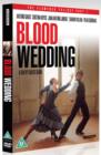 Blood Wedding - DVD
