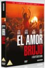 El Amor Brujo - DVD