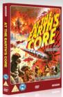At the Earth's Core - DVD