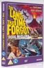 The Land That Time Forgot - DVD