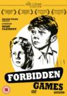 Forbidden Games - DVD