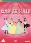 Dance Hall - DVD