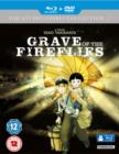 Grave of the Fireflies - Blu-ray