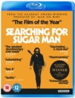 Searching for Sugar Man - Blu-ray