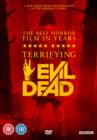 Evil Dead - DVD
