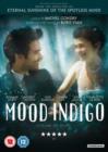 Mood Indigo - DVD