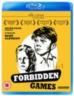 Forbidden Games - Blu-ray