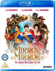 Mirror Mirror - Blu-ray