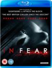 In Fear - Blu-ray