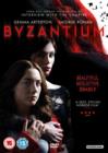 Byzantium - DVD