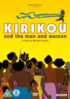 Kirikou and the Men and Women - DVD