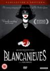 Blancanieves - DVD