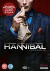 Hannibal: The Complete Season One - DVD