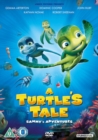 A   Turtle's Tale: Sammy's Adventures - DVD