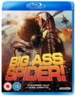 Big Ass Spider - Blu-ray