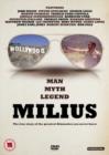Milius - DVD