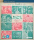 The Ealing Studios Collection: Vol. 1 - Blu-ray