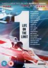 1: Life On the Limit - DVD
