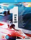 1: Life On the Limit - Blu-ray