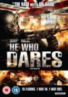 He Who Dares - DVD