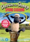 Shaun the Sheep: Spring Cleaning - DVD