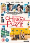 Chinese Puzzle - DVD