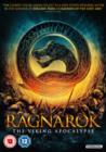 Ragnarok - The Viking Apocalypse - DVD