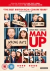 Man Up - DVD