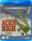 Aces High - Blu-ray