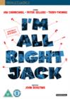 I'm All Right Jack - DVD